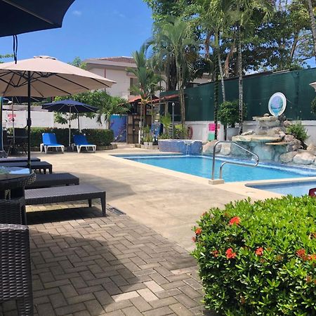 La Sirena Playa Jaco Hotel Exterior photo