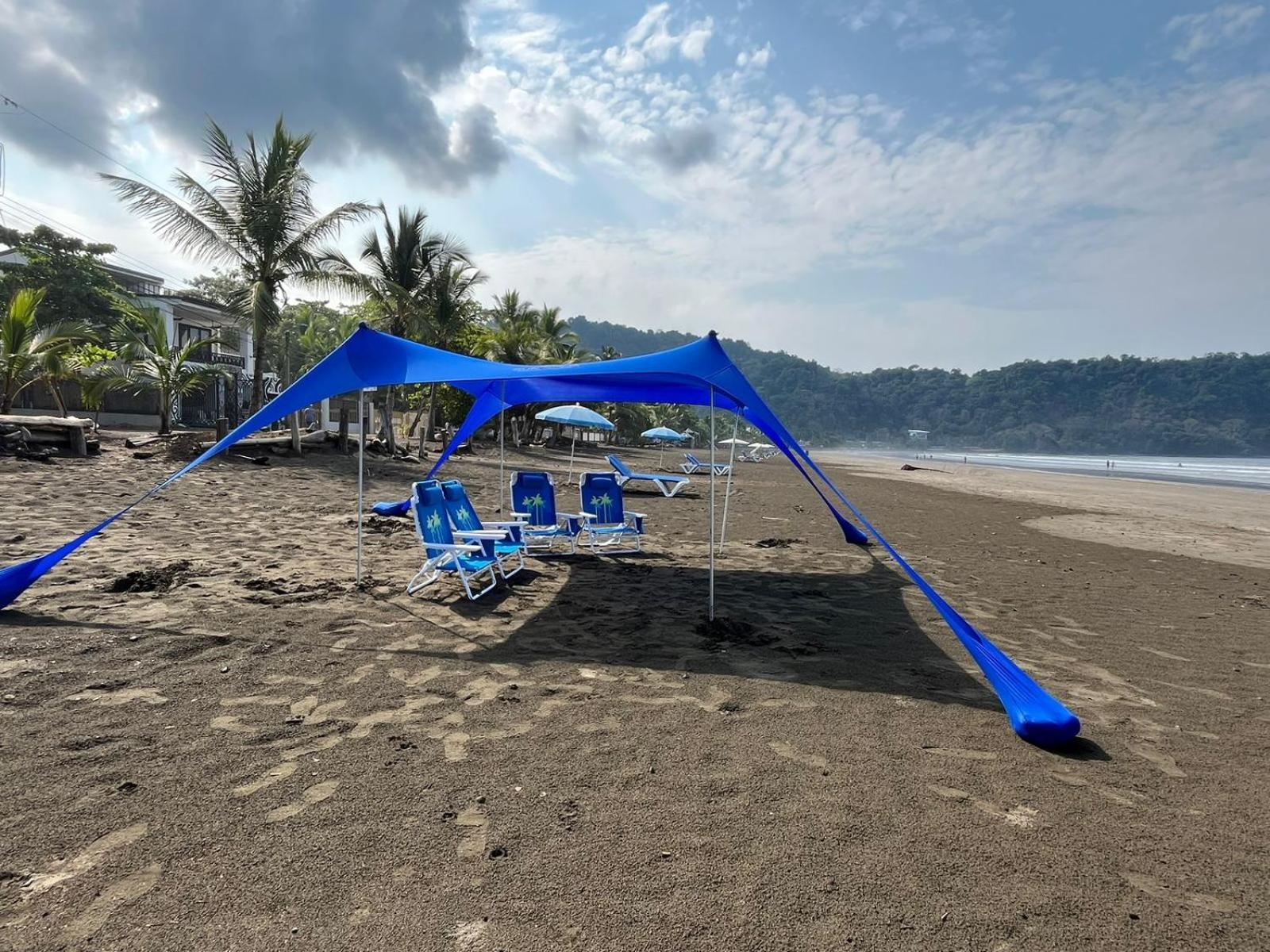 La Sirena Playa Jaco Hotel Exterior photo