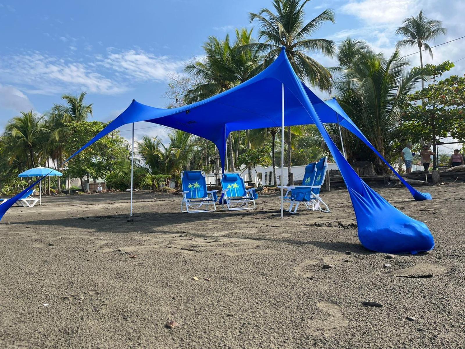 La Sirena Playa Jaco Hotel Exterior photo